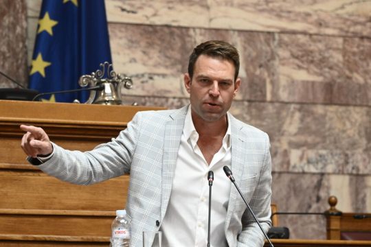 kaselakis
